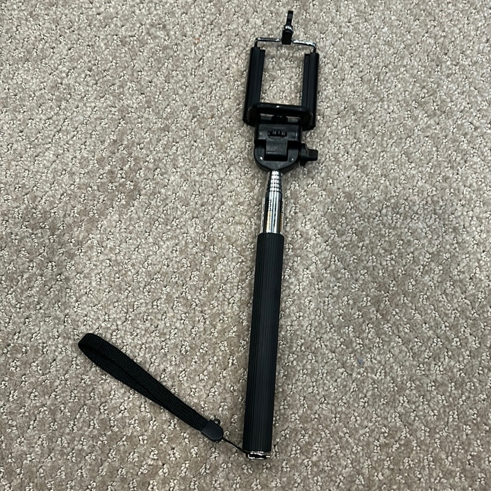 Extendable Selfie Stick